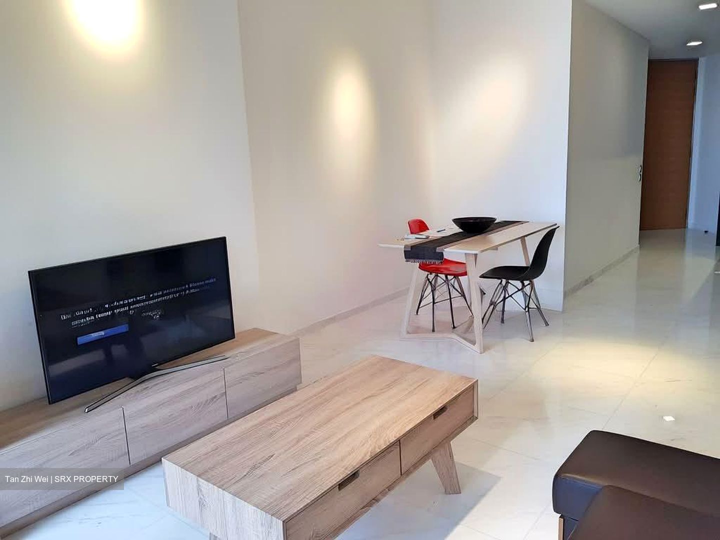 Duo Residences (D7), Apartment #563334841